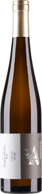 Riesling Am Guckuckberg trocken 2017