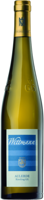 Riesling Westhofen Aulerde Großes Gewächs trocken 2020
