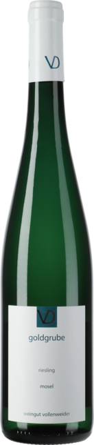 Riesling Wolfer Goldgrube trocken 2019