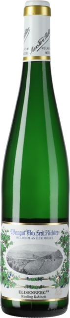 Riesling Veldenzer Elisenberg Kabinett 2022