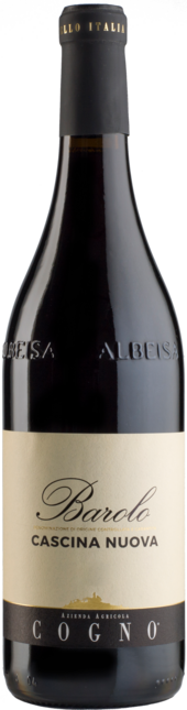 Barolo Cascina Nuova 2018