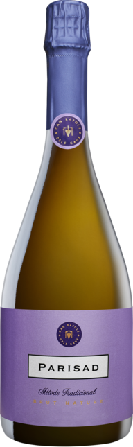 Parisad Brut Nature 2016