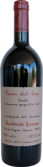 Rosso del Bepi 2014