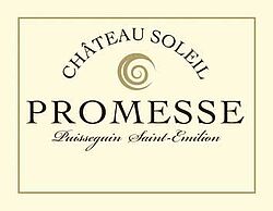 Chateau Soleil Promesse 2014