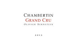Chambertin Grand Cru 2013