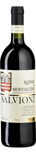 Rosso di Montalcino 2019