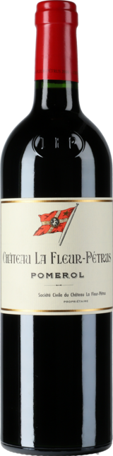 Chateau La Fleur Petrus 2009