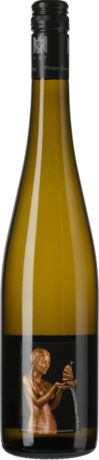 Riesling trocken 2018