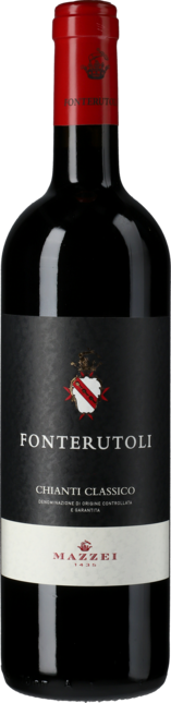 Chianti Classico 2018