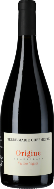 Beaujolais Cuvee Traditionnelle Vieilles Vignes 2016