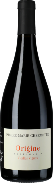 Beaujolais Cuvee Traditionnelle Vieilles Vignes 2014