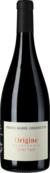 Beaujolais Cuvee Traditionnelle Vieilles Vignes 2014
