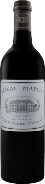 Chateau Margaux 1er Cru 1999