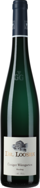 Riesling Ürziger Würzgarten Alte Reben Großes Gewächs trocken 2021