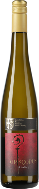 Riesling Episcopus 2020