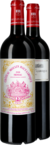 Schafferwein 2023: Chateau Moulin Haut Laroque 2018