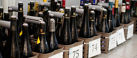 VDP Große Gewächse Premiere 2017