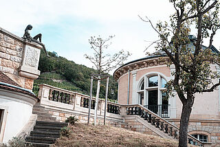 Weingut Klaus Zimmerling