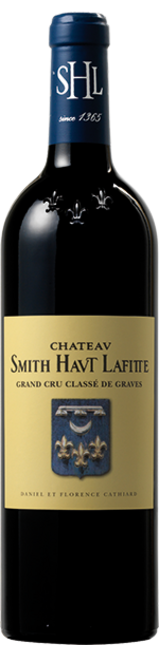 Chateau Smith Haut Lafitte 2016