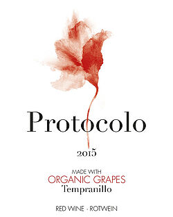 Protocolo Organic 2015
