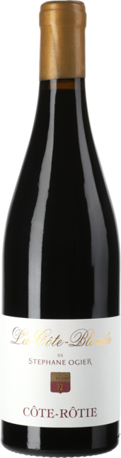 Cote Rotie La Cote Blonde 2017