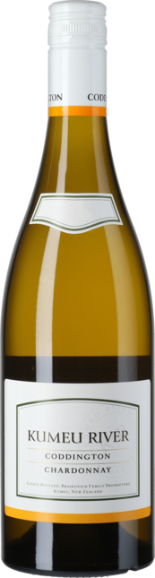 Coddington Chardonnay 2014