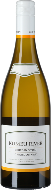 Coddington Chardonnay 2021