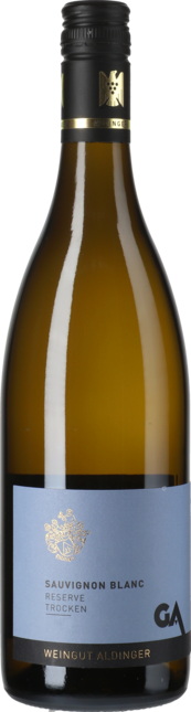 Sauvignon Blanc Reserve 2022