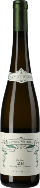 Wachauer 2B (Terraces + Buschenberg) 2016