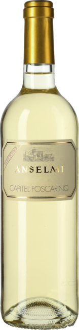 Capitel Foscarino 2021