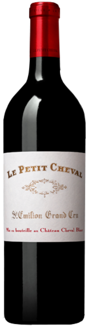 Le Petit Cheval 2018
