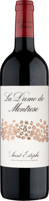 La Dame de Montrose 2019
