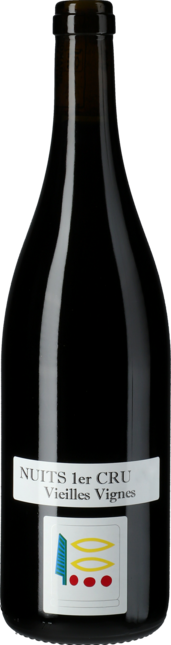 Nuits Saint Georges 1er Cru Vieilles Vignes 2018