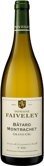 Batard Montrachet Grand Cru 2019