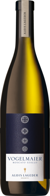 Vogelmaier Moscato Giallo 2022