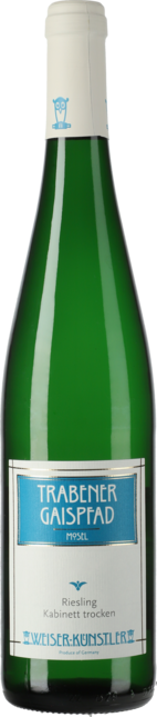 Riesling Trabener Gaispfad Kabinett 2020
