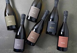 Vine fra Bourgeois-Diaz