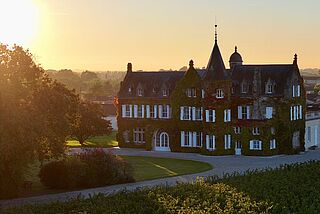 Weingut von Lascombes
