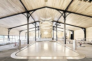 Weinkeller Lascombes