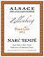 Pinot Gris Zellenberg trocken 2013