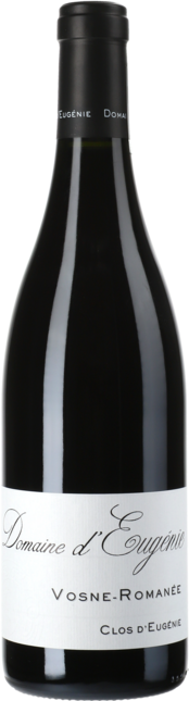 Vosne Romanee Village Clos d'Eugenie 2020