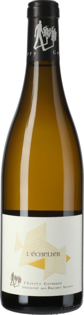 Saumur Blanc Clos de l'Echelier 2022