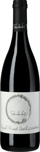 Blaufränkisch Opal 2015