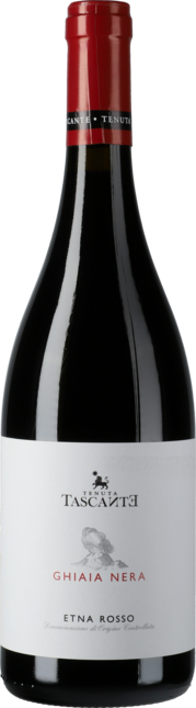 Ghiaia Nera 2017
