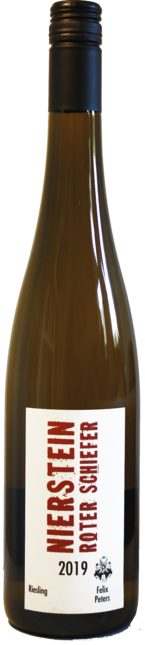 Riesling Nierstein Roter Schiefer 2021