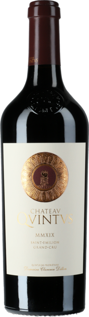 Chateau Quintus 2019