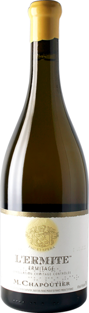 Ermitage L'Ermite Blanc 2020