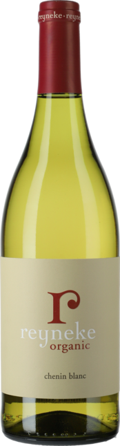 Organic - Chenin Blanc 2020