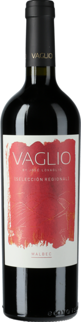 Seleccion Regional Malbec 2019