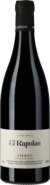 Mencia El Rapolao 2020